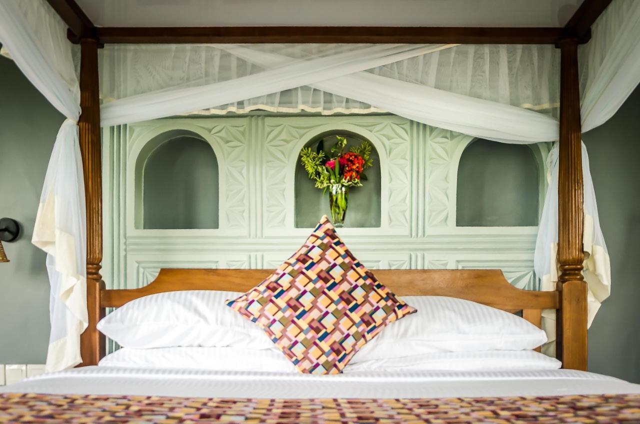 Emburara Farm Lodge Mbarara Eksteriør billede